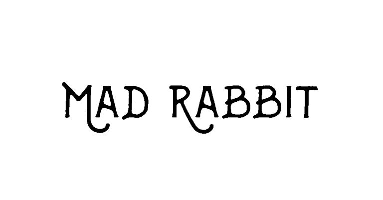 Mad Rabbit Tattoo screenshot
